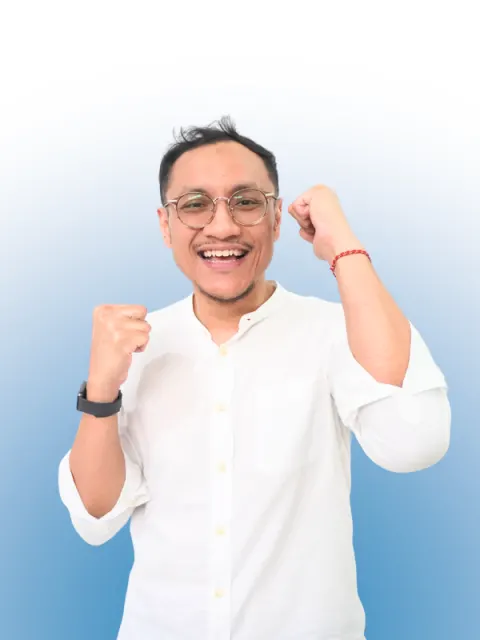 Sri Reza Adjianom, S.T., B.Eng., M.M., CAPM®